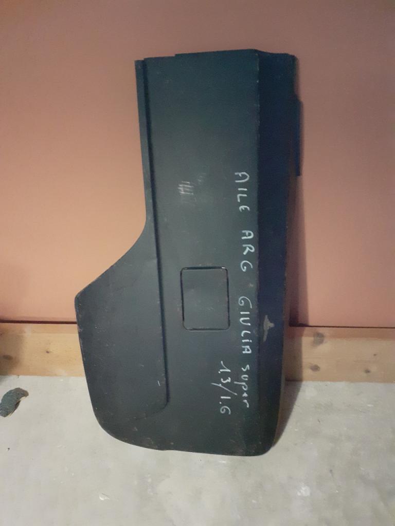 ALFA ROMEO GIULIA berline 1.3L / 1.6L LesAnciennes.com