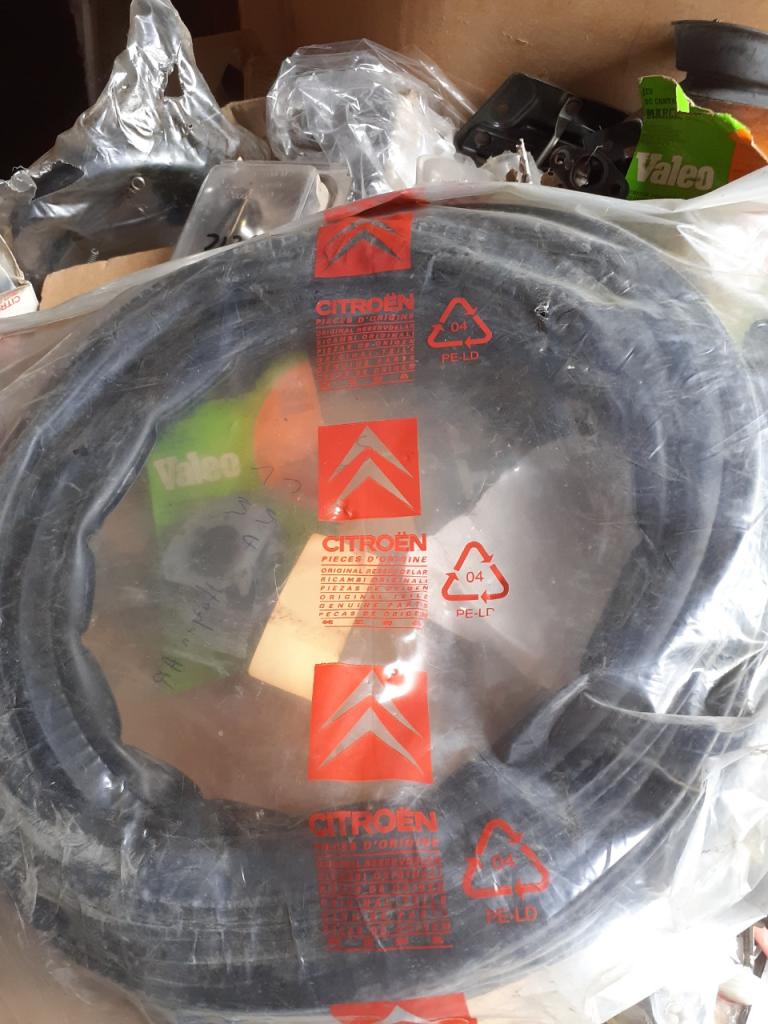 Joint CITROEN LNA LesAnciennes.com