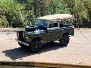 image_1-LAND ROVER 88 Series 3 - 1981