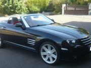 image_0-CHRYSLER Crossfire Roadster Limited Premium - 2004