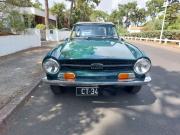 image_4-TRIUMPH TR6 PI - 1970