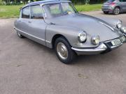 image_1-CITROEN DS DS 21 Pallas - 1967