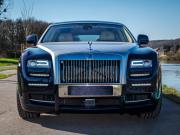 image_0-ROLLS ROYCE Ghost **Mansory** Family - 2010