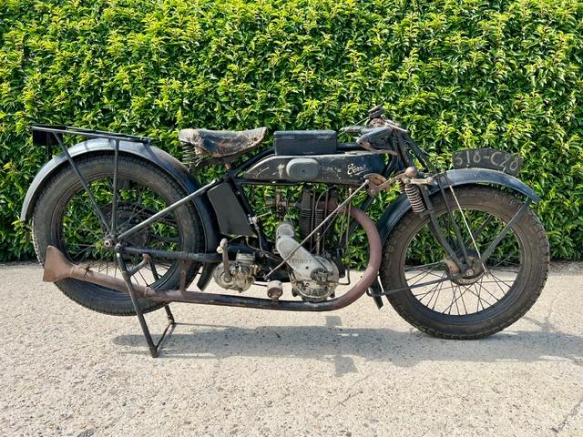 TERROT HSS - 1926 LesAnciennes.com