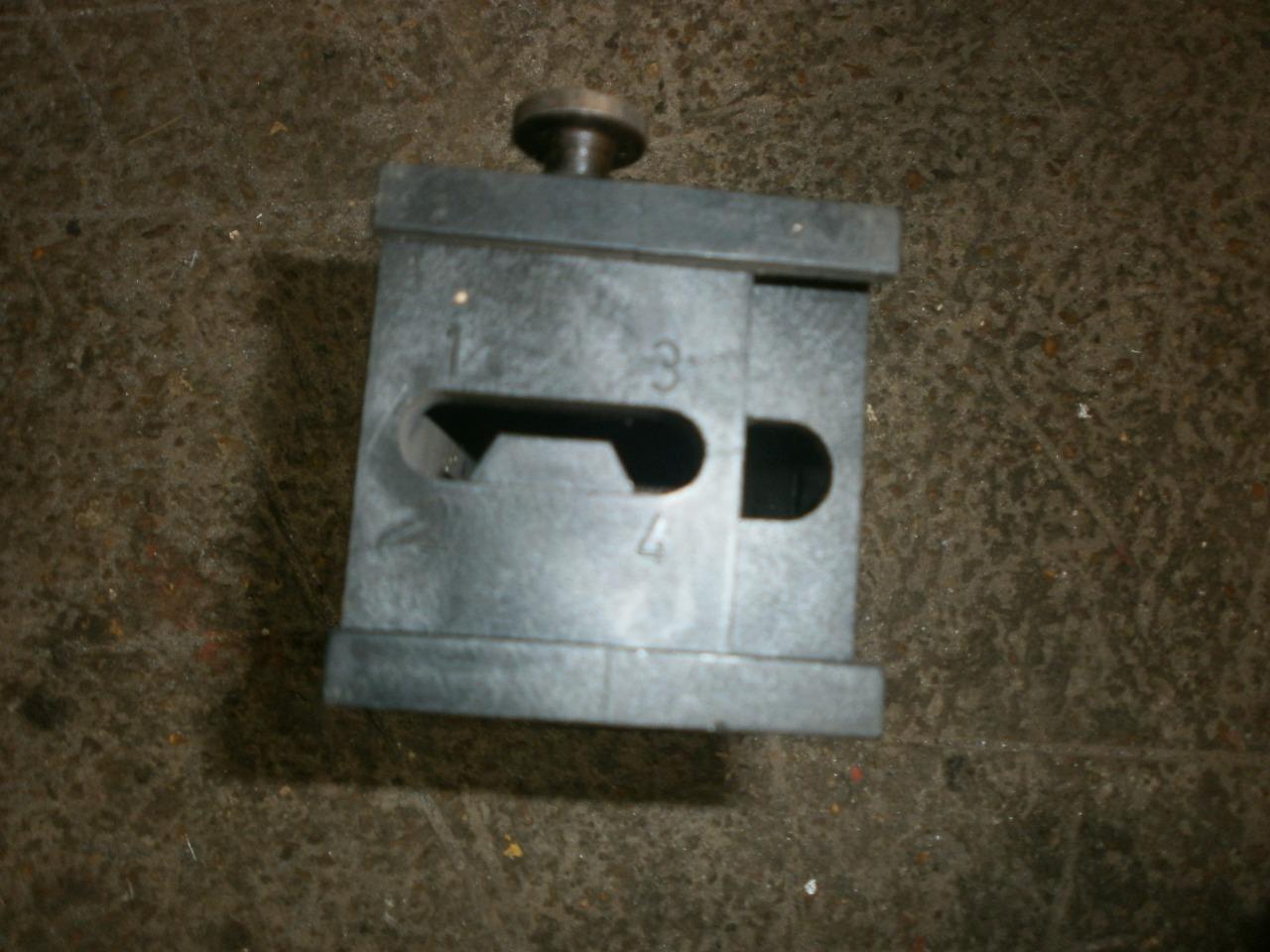 Outils origine VW pour réglage levier vitesses LesAnciennes.com