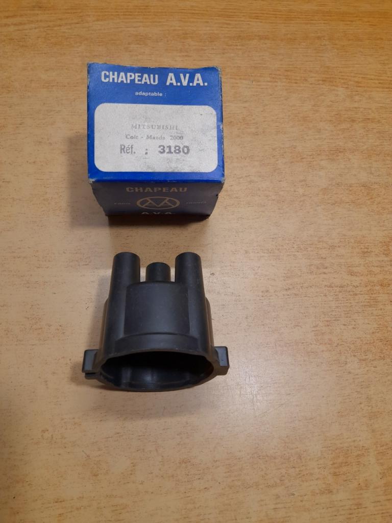 Tête D'allumeur Mazda 2000 Mitsubishi Colt LesAnciennes.com