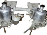 image_5-CARBURATEURS TRIUMPH TR3A TR2 A TR4