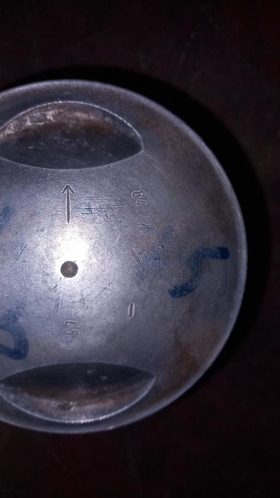 Cylindre BMW R80 /7 LesAnciennes.com