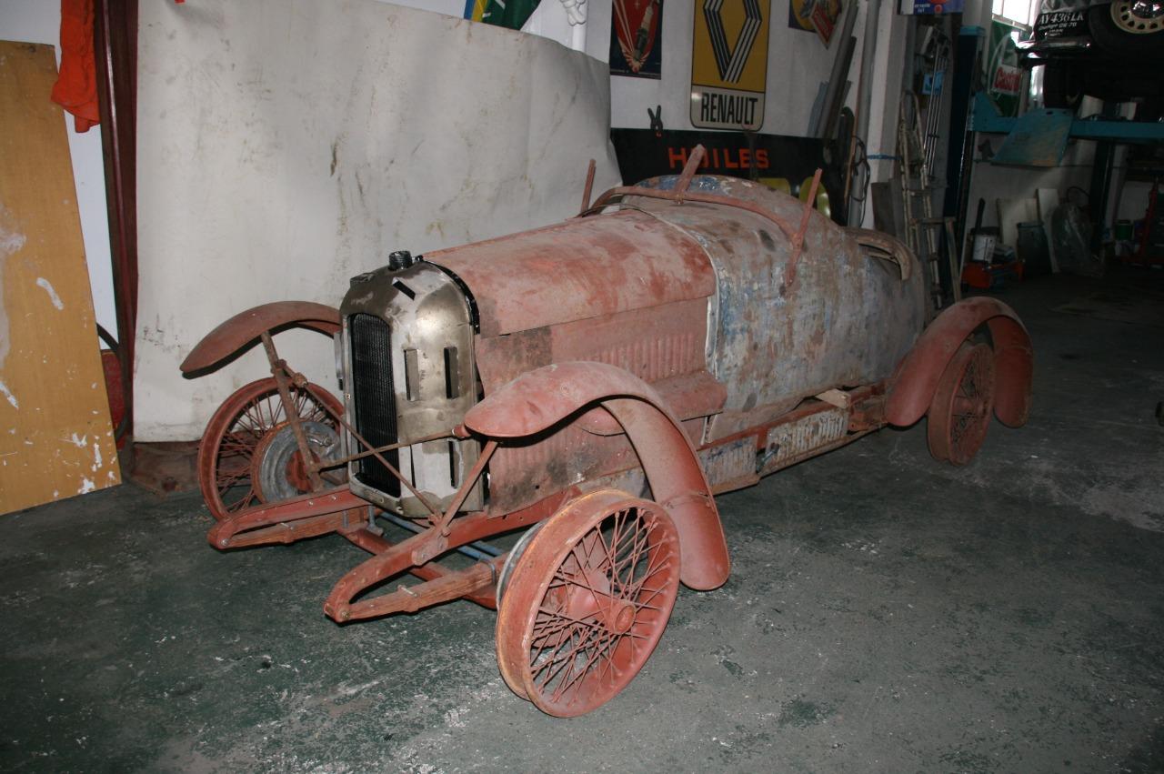 Recherche AMILCAR CGSS LesAnciennes.com