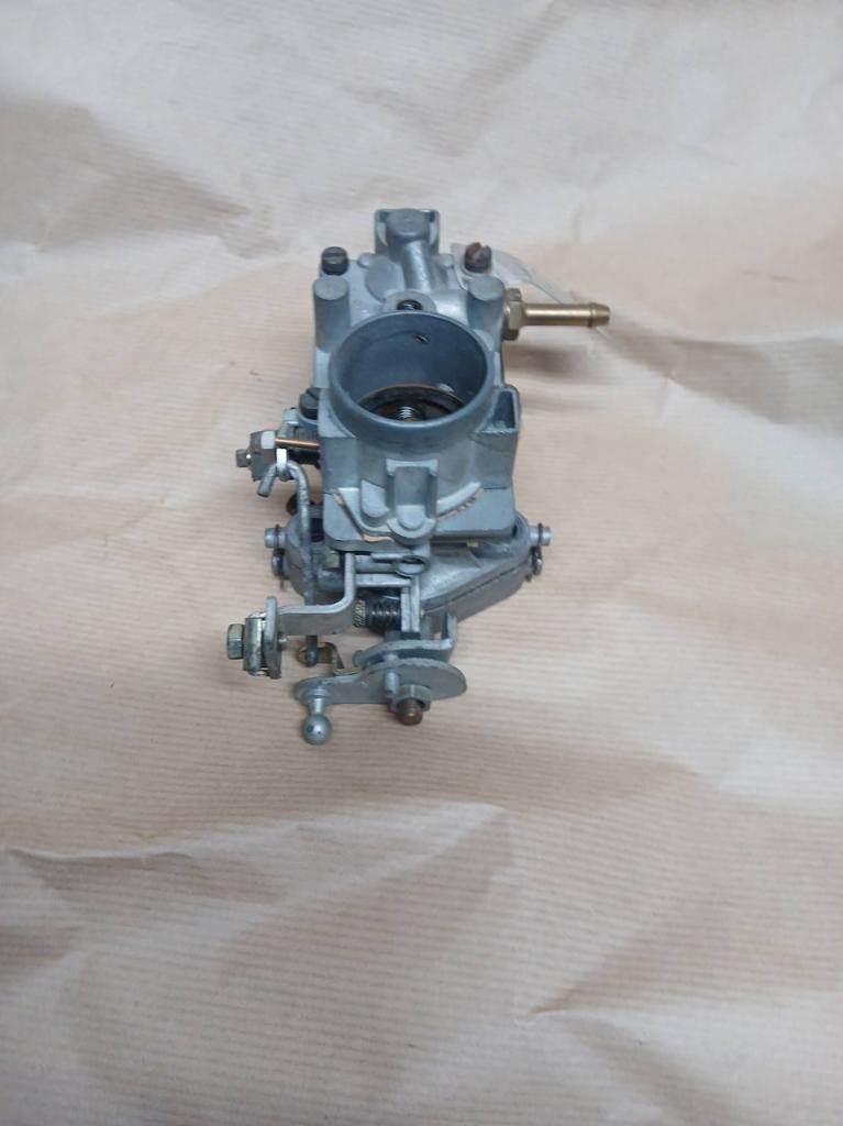 Solex 26 DIS 4L S LesAnciennes.com