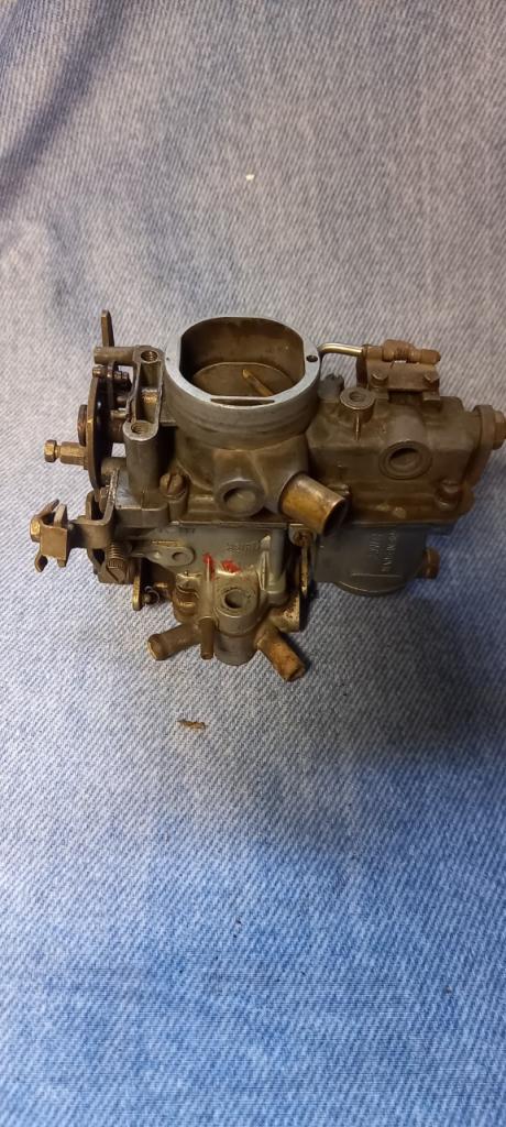 Carburateur ZENITH LesAnciennes.com