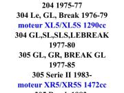 image_3-Coussinet de vilebrequin peugeot 204 304 305