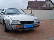 image_0-CITROEN CX 20 RE - 1986