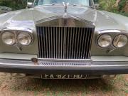 image_4-ROLLS ROYCE Silver Shadow - 1979