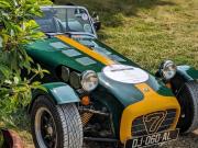 image_2-CATERHAM Seven Kent 135 - 1981