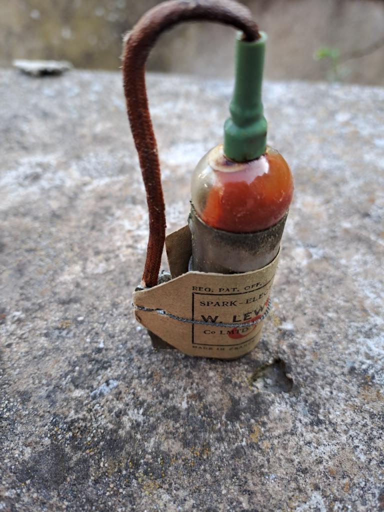 Condensateurs LesAnciennes.com