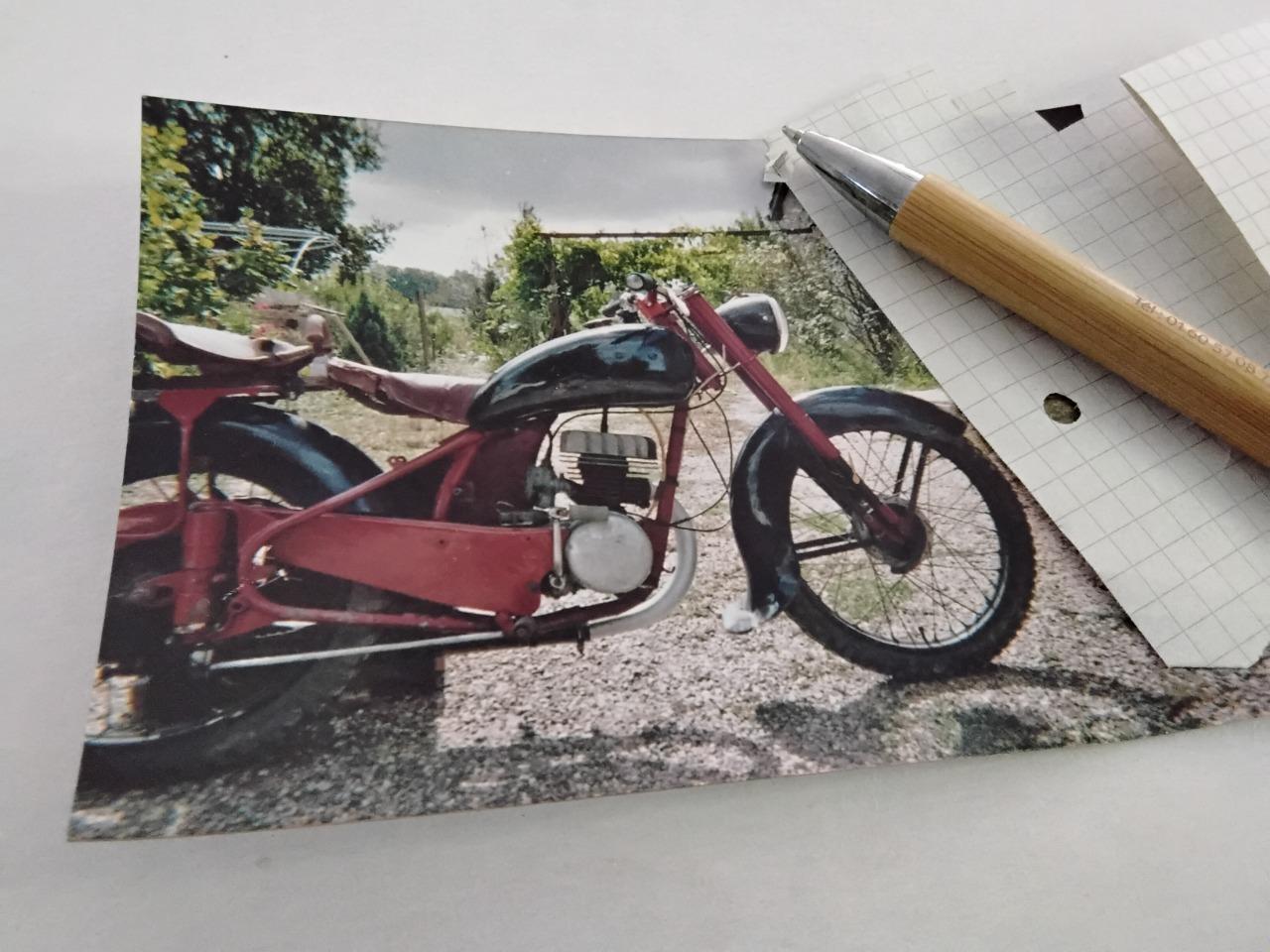 Pièces GNOME ET RHONE R4 x LesAnciennes.com