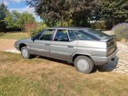 image_2-CITROEN XM V6 3 litres - 1991