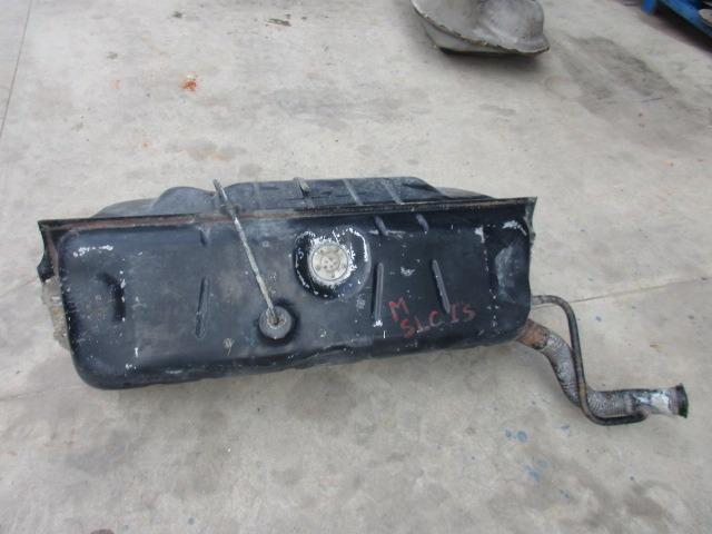 Réservoir d'essence pour Mercedes SLC série 1 LesAnciennes.com