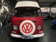 image_1-VOLKSWAGEN Combi T2 A High Roof - 1971