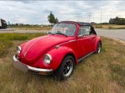 image_0-VOLKSWAGEN Coccinelle 1303 LS Cabriolet - 1973