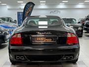 image_4-MASERATI GRANSPORT V8 4.2 F1 - 2005