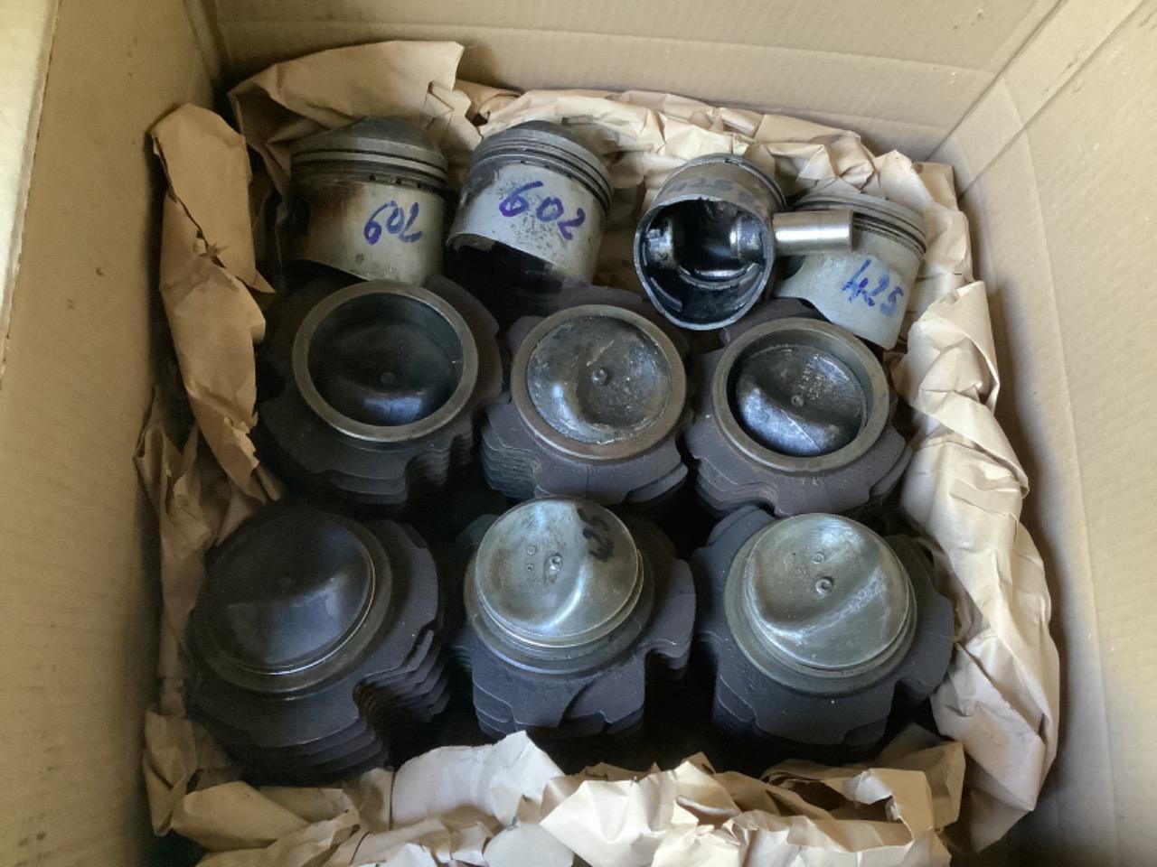 Pièces CITROEN 2CV LesAnciennes.com