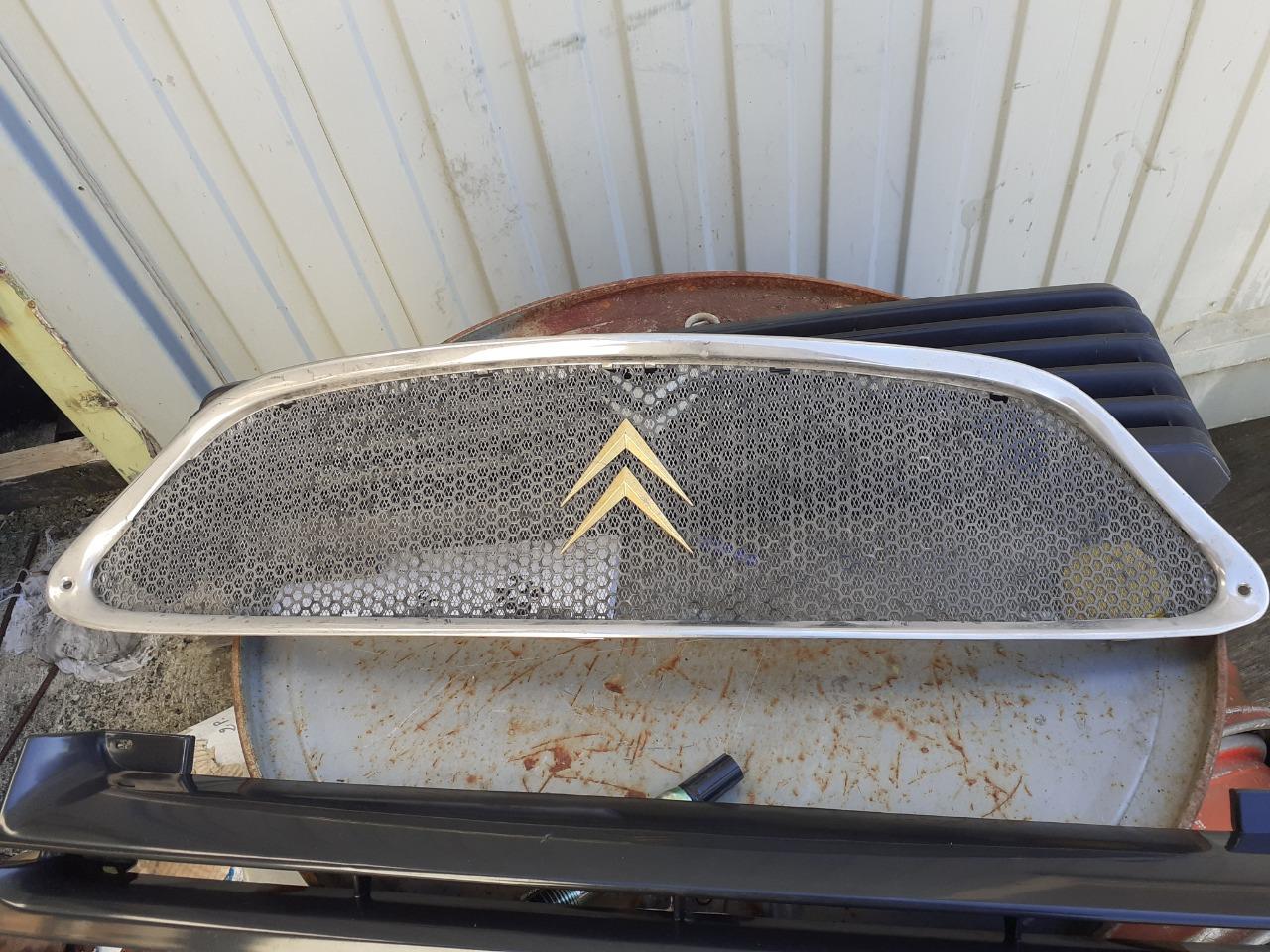 Pièces CITROEN Ami 8 LesAnciennes.com