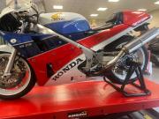 image_1-HONDA VFR 750 R - 1990