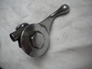 image_0-Pièces MOTO ANCIENNE manette style anglaise