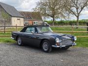 image_0-ASTON MARTIN DB4 CONVERTIBLE - 1961