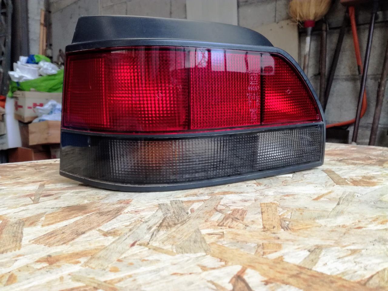 Feux ARG RENAULT Clio Série 1 LesAnciennes.com