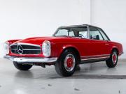 image_0-MERCEDES 280 SL - 1970