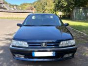image_1-PEUGEOT 605 Sri - 1998