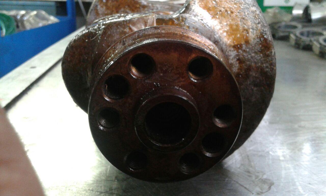 Vilebrequin Fiat 128 LesAnciennes.com