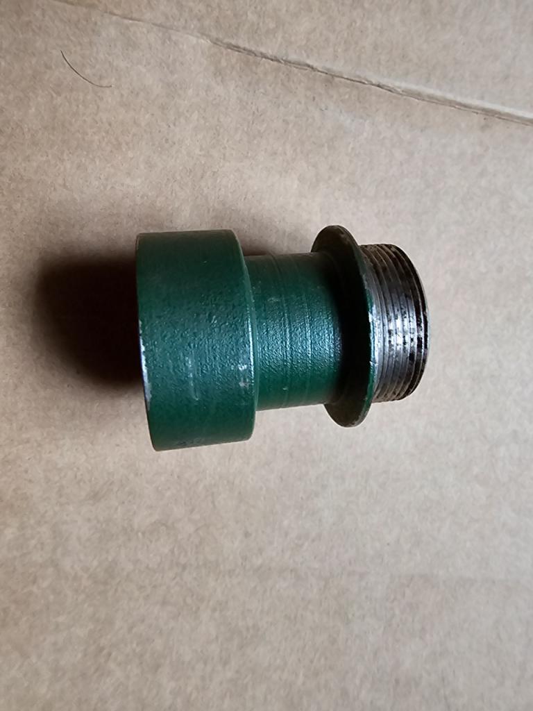 Rallonge sphere CITROEN DS LesAnciennes.com