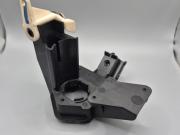 image_2-Support Verrou Coffre PEUGEOT 406