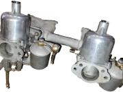 image_6-CARBURATEURS TRIUMPH TR3A TR2 A TR4
