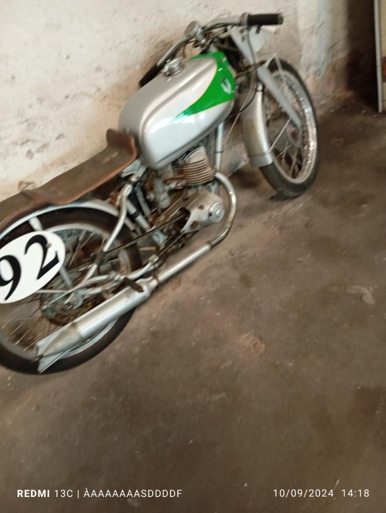 DKW RT Supersport - 1949 LesAnciennes.com