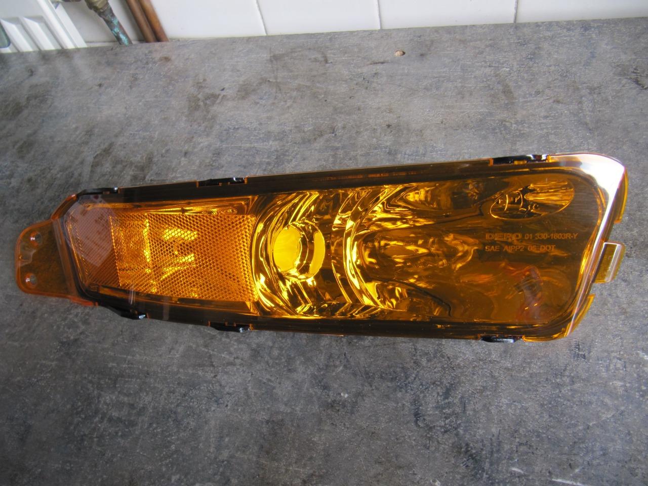 CLIGNOTANT AVD LesAnciennes.com