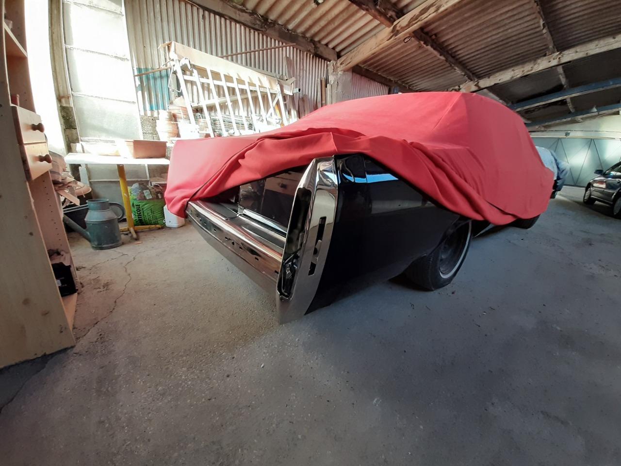 Recherche pièces CADILLAC Fleetwood LesAnciennes.com