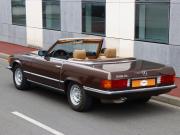 image_4-MERCEDES 500 SL - 1984