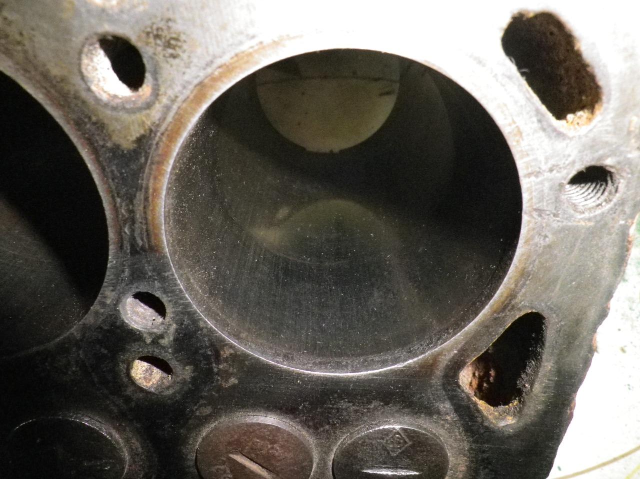 Bielles CITROEN 5HP Trèfle 5 cv. LesAnciennes.com