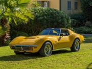 image_0-CHEVROLET Corvette C3 454 BIG BLOCK - 1976