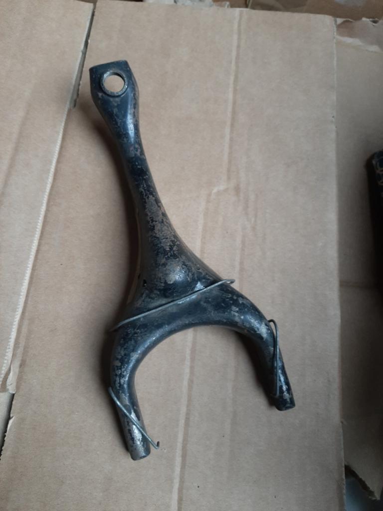 Pièces CITROEN DS LesAnciennes.com