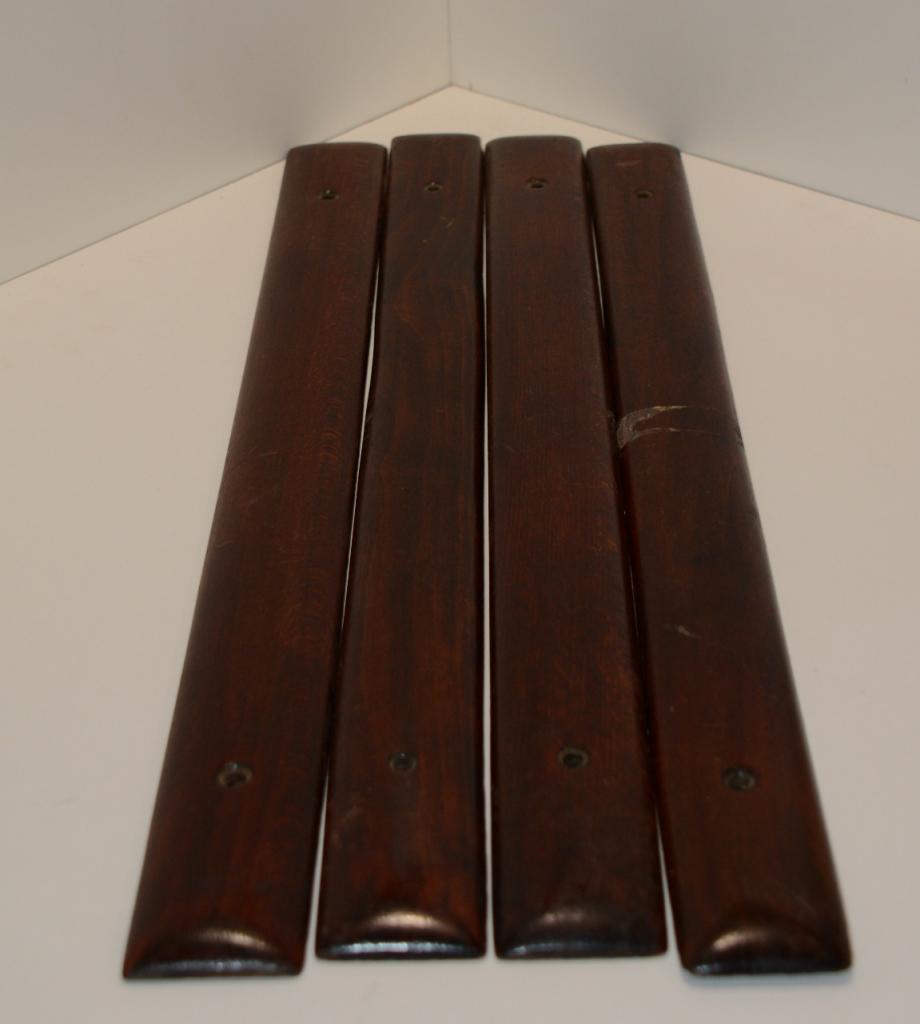 Boiseries de porte Citroen B14 Ocaasion LesAnciennes.com