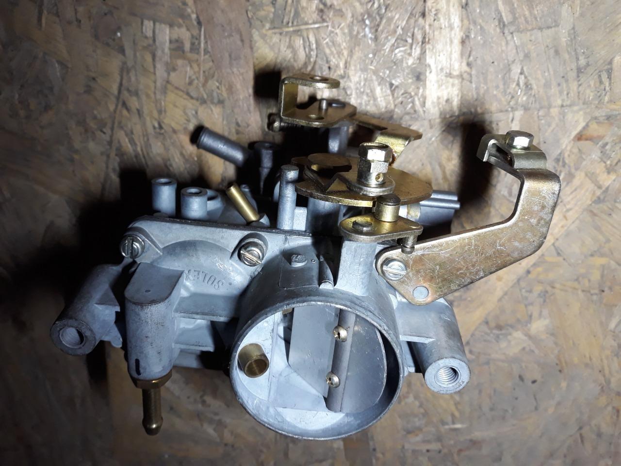 Carburateur SIMCA 1100 LesAnciennes.com