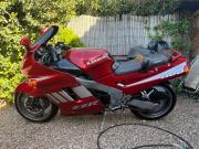image_1-KAWASAKI 1100 ZZR Modèle C - 1990