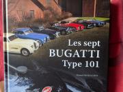 image_0-Les sept Bugatti type 101