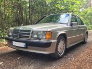 image_0-MERCEDES 190 E 2.3 16 cosworth - 1985